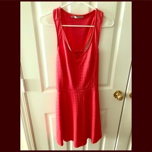 Maurice’s Rockstar Dress